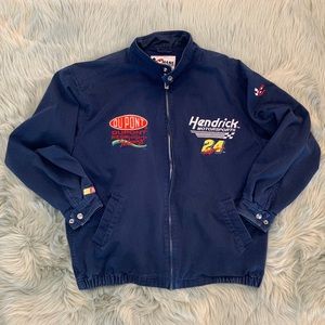 Vintage Jeff Gordon Jacket | Size XL